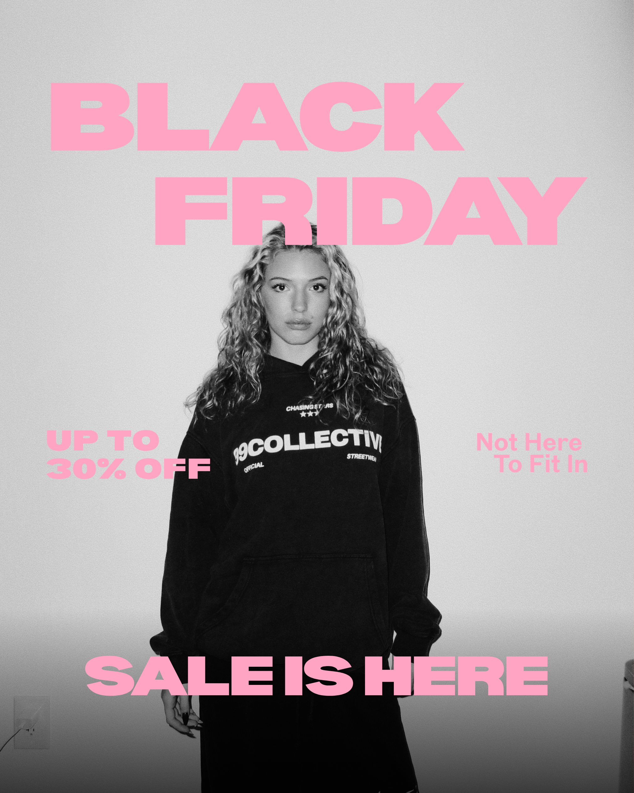 Black Friday Sale