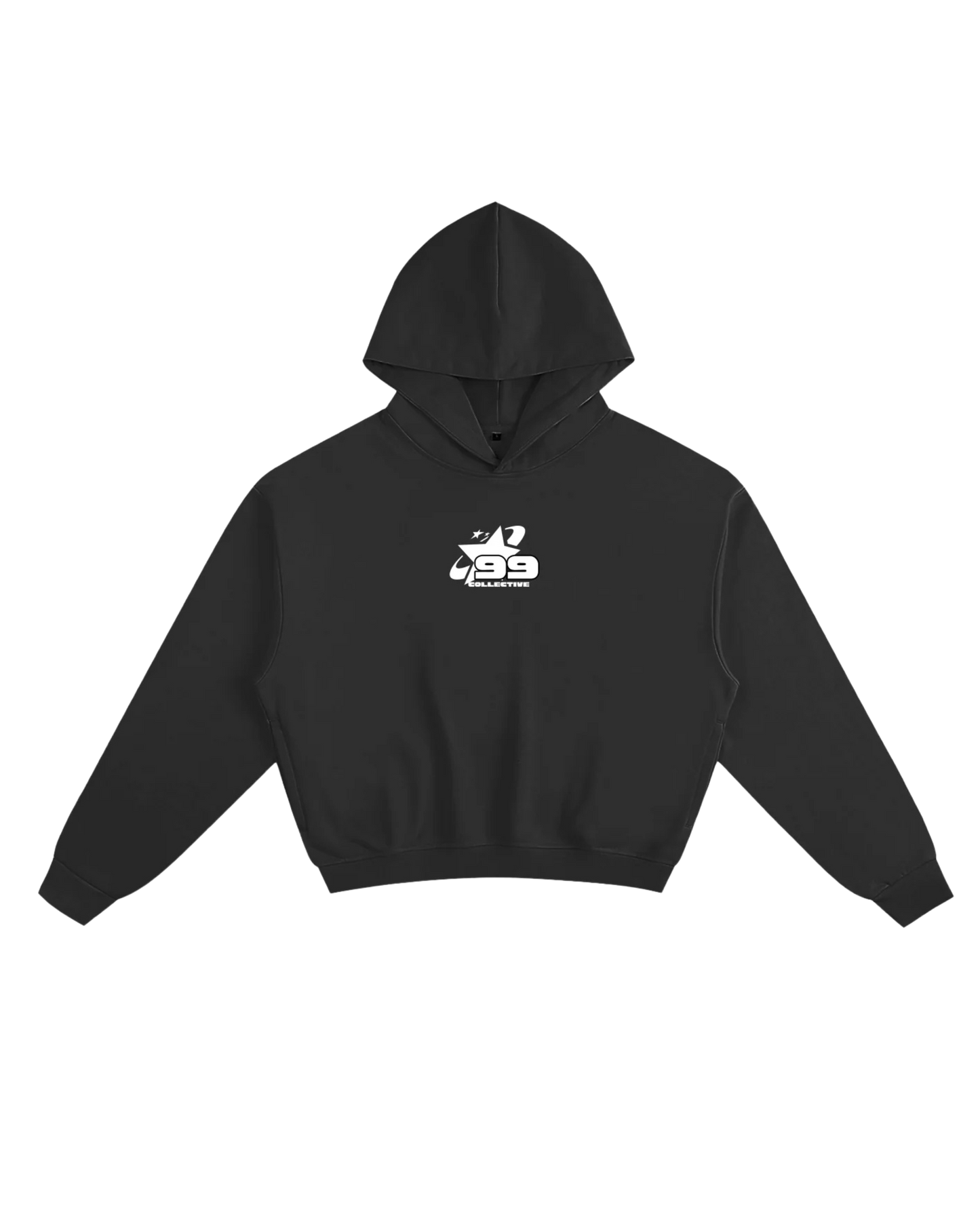 Boxy 99 Hoodie