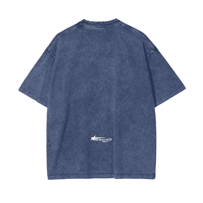 99 Blue t-shirt