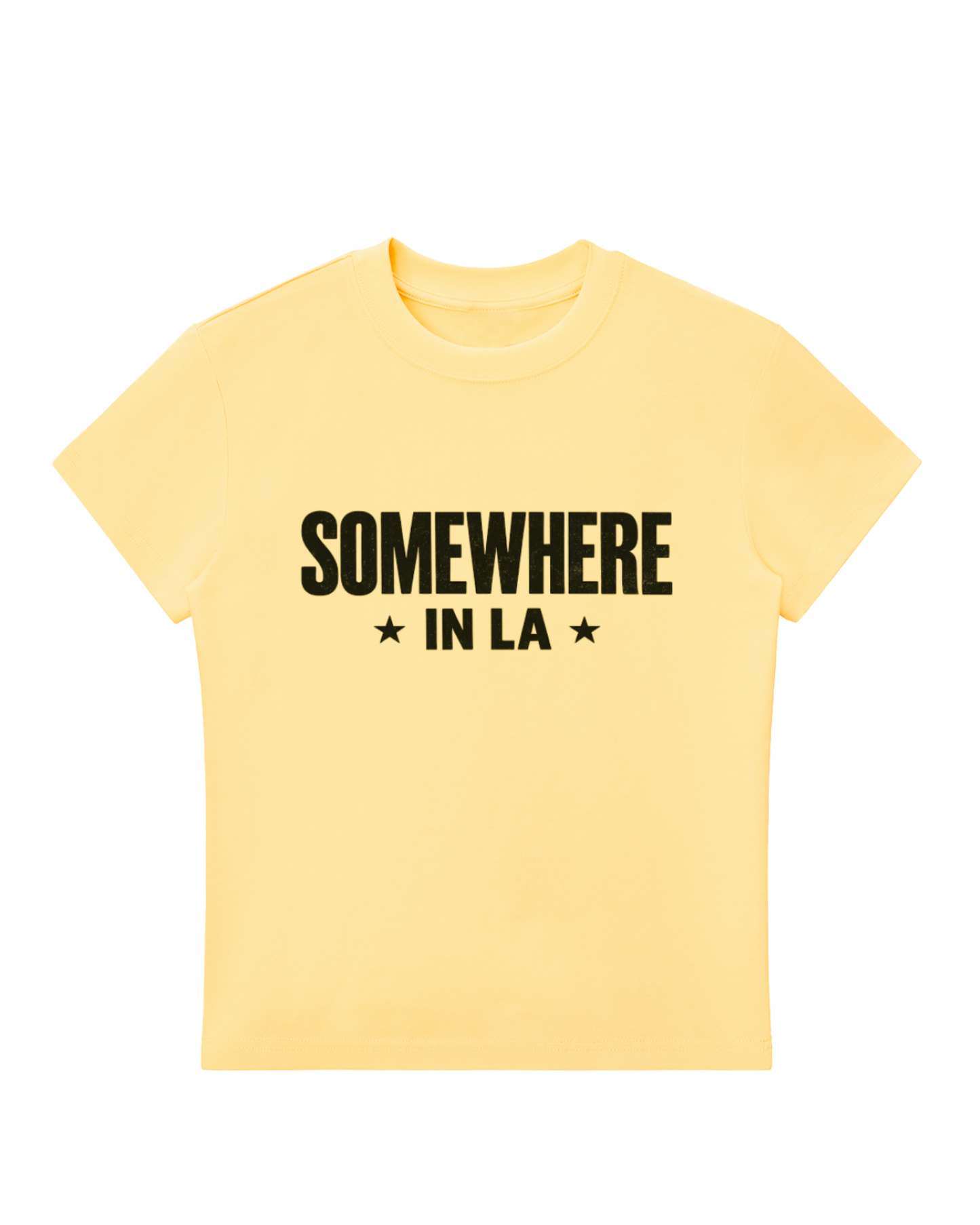Somewhere in LA