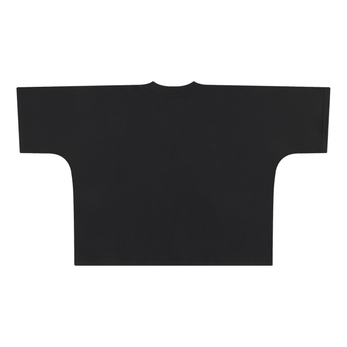 Oversized Boxy Tee- Premium Streetwear Basics