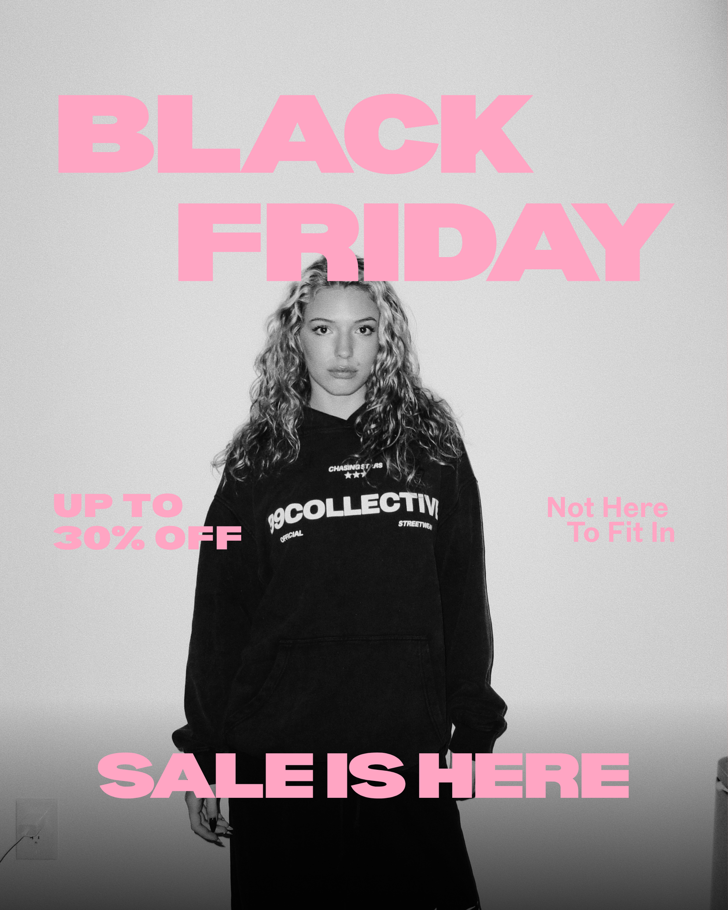 Black Friday Sale