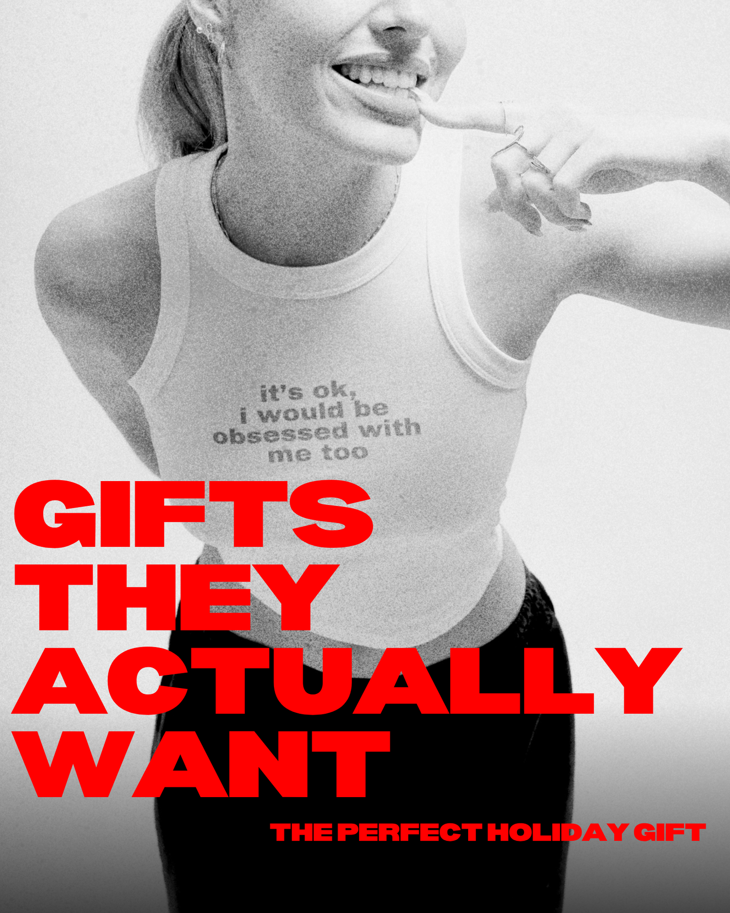 The Perfect Holiday Gift