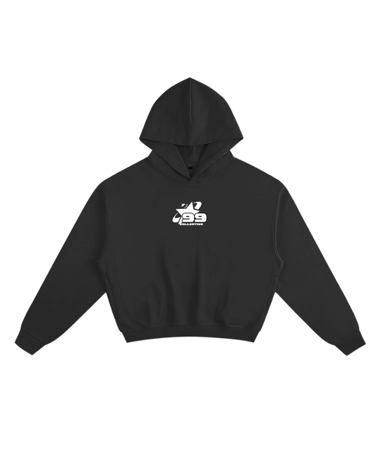 Boxy 99 Hoodie
