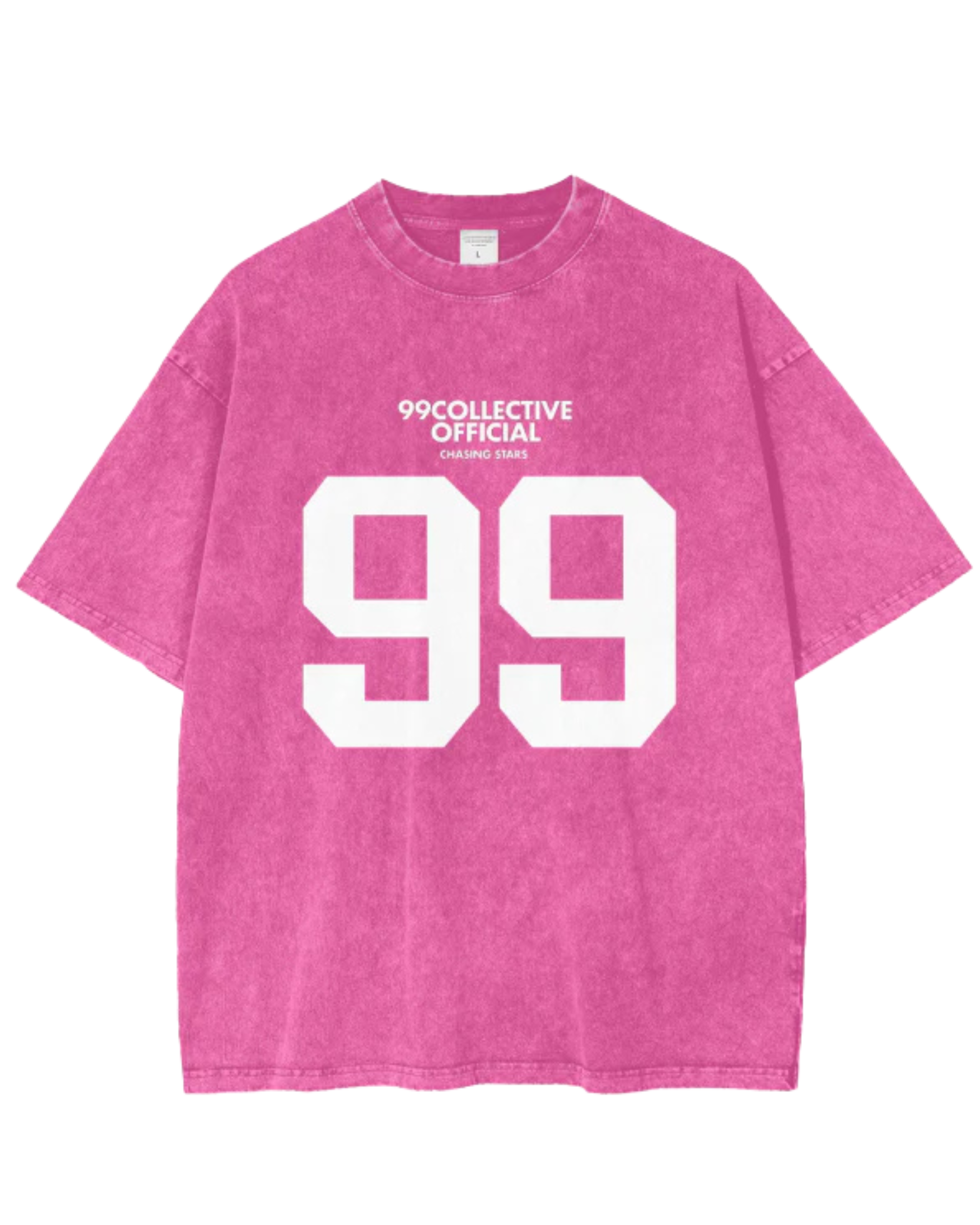 99 Pink T-Shirt
