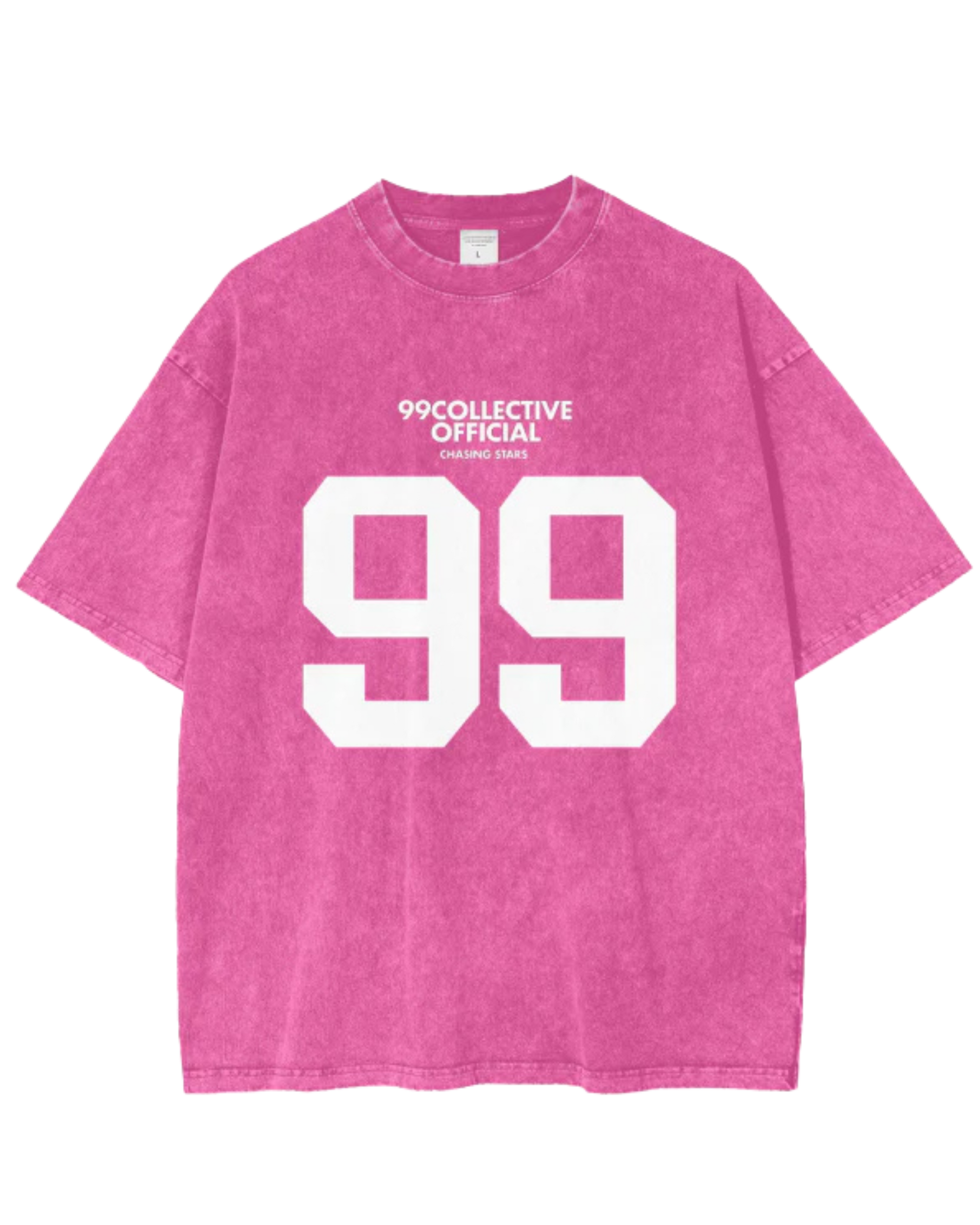 99 Pink T-Shirt