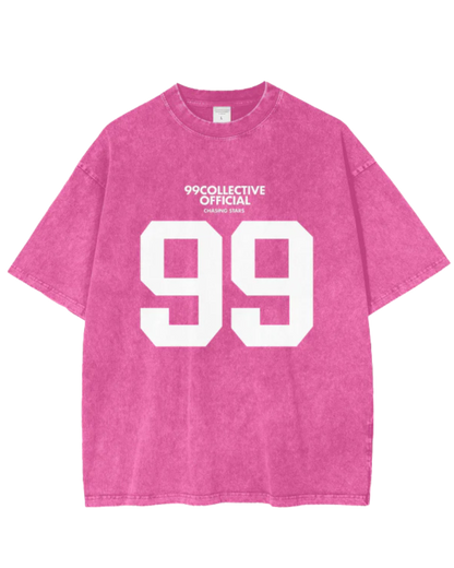 99 Pink T-Shirt