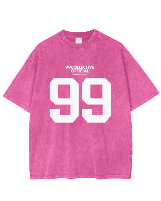 99 Pink T-Shirt
