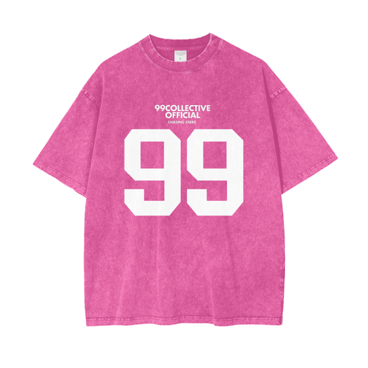 99 Pink T-Shirt