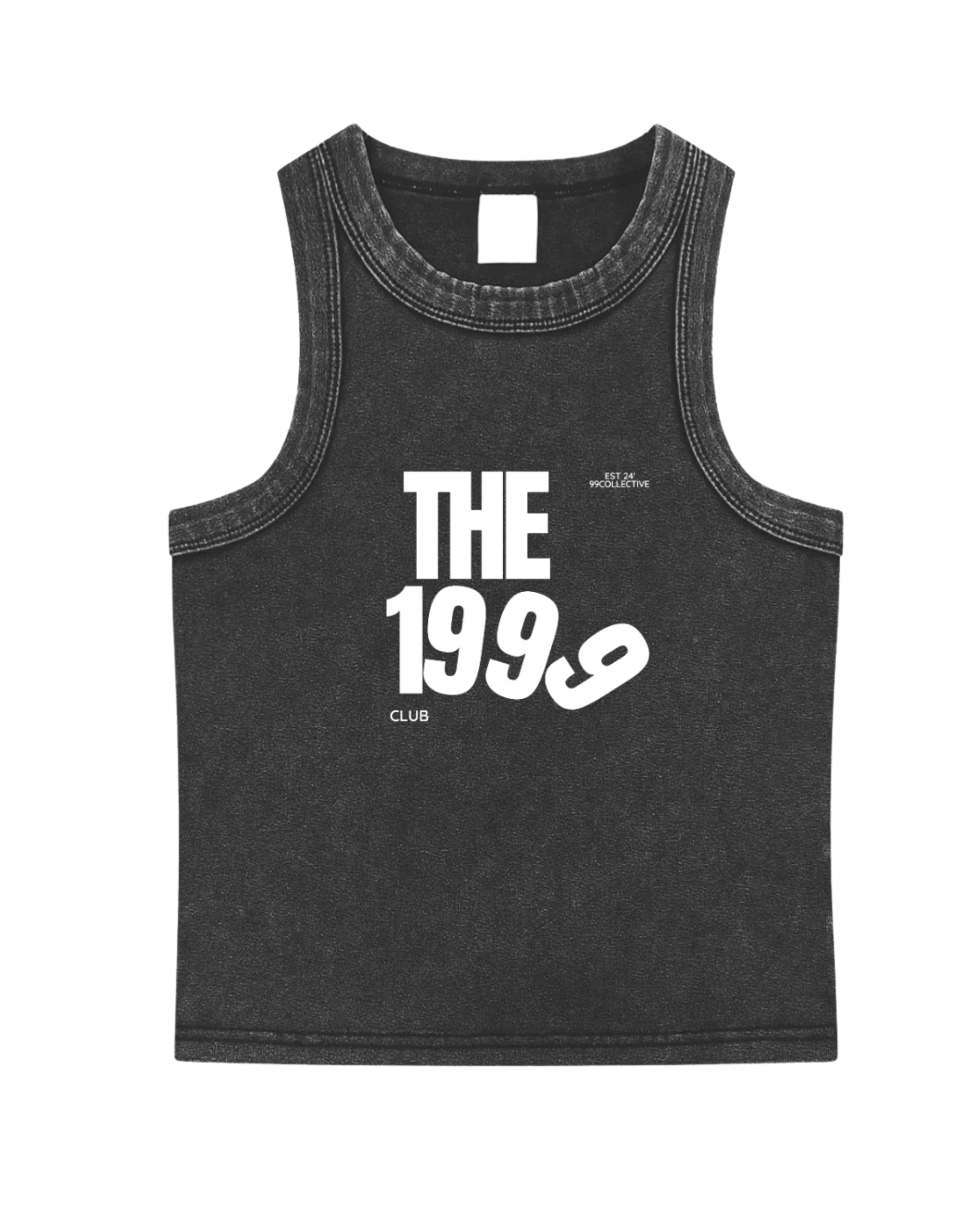 1999 Club Tank Top