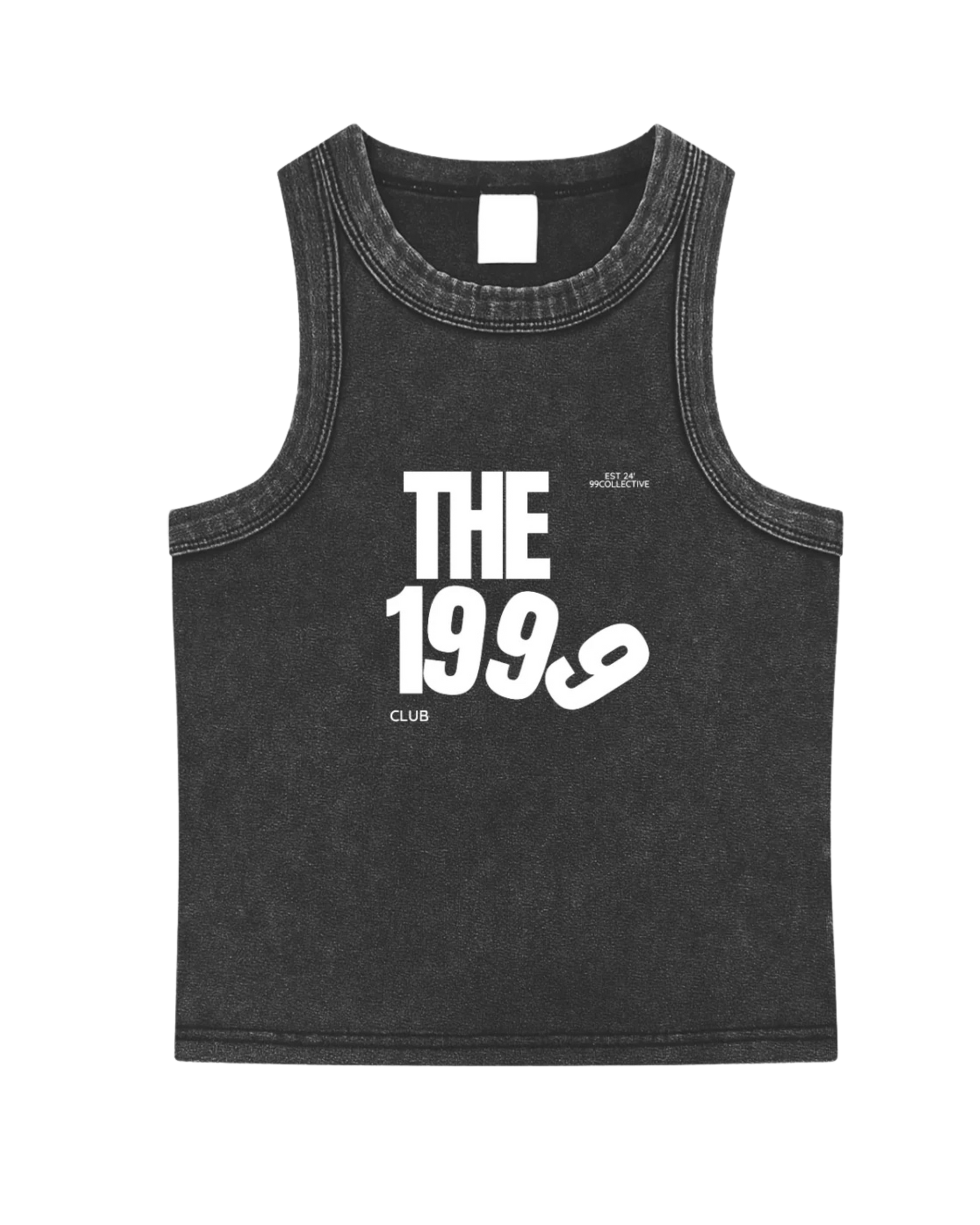 1999 Club Tank Top
