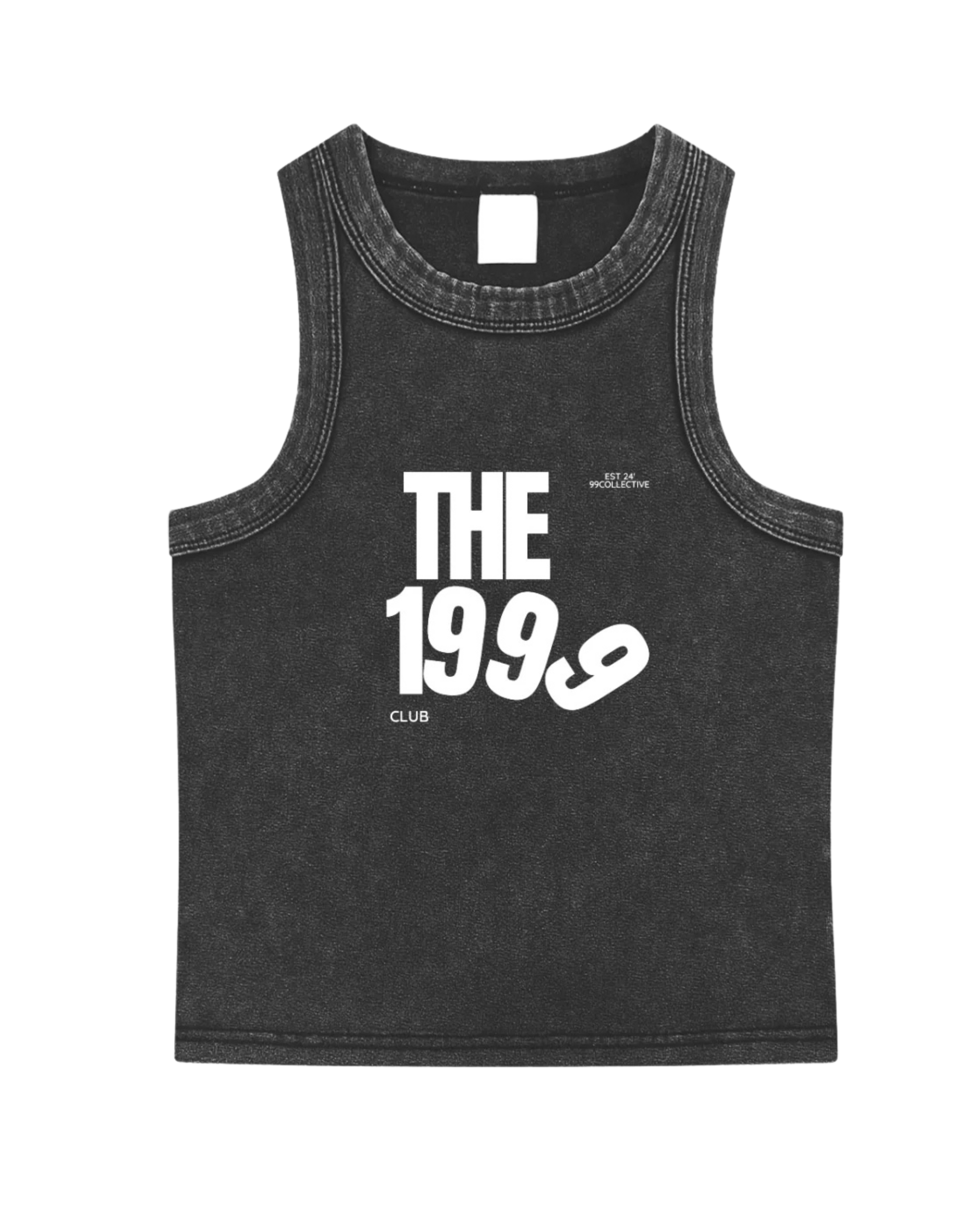 1999 Club Tank Top