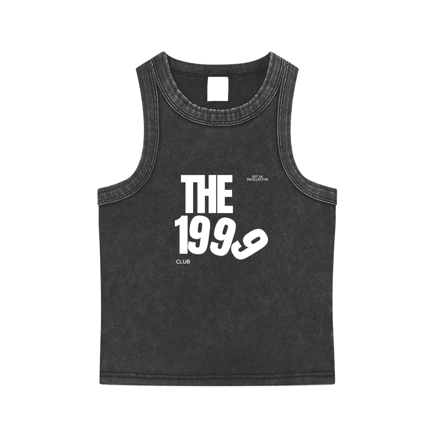 1999 Club Tank Top