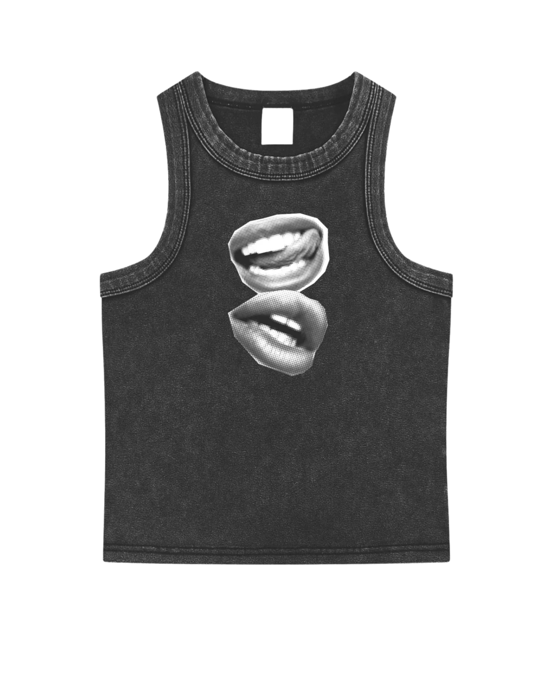 Lips Tank