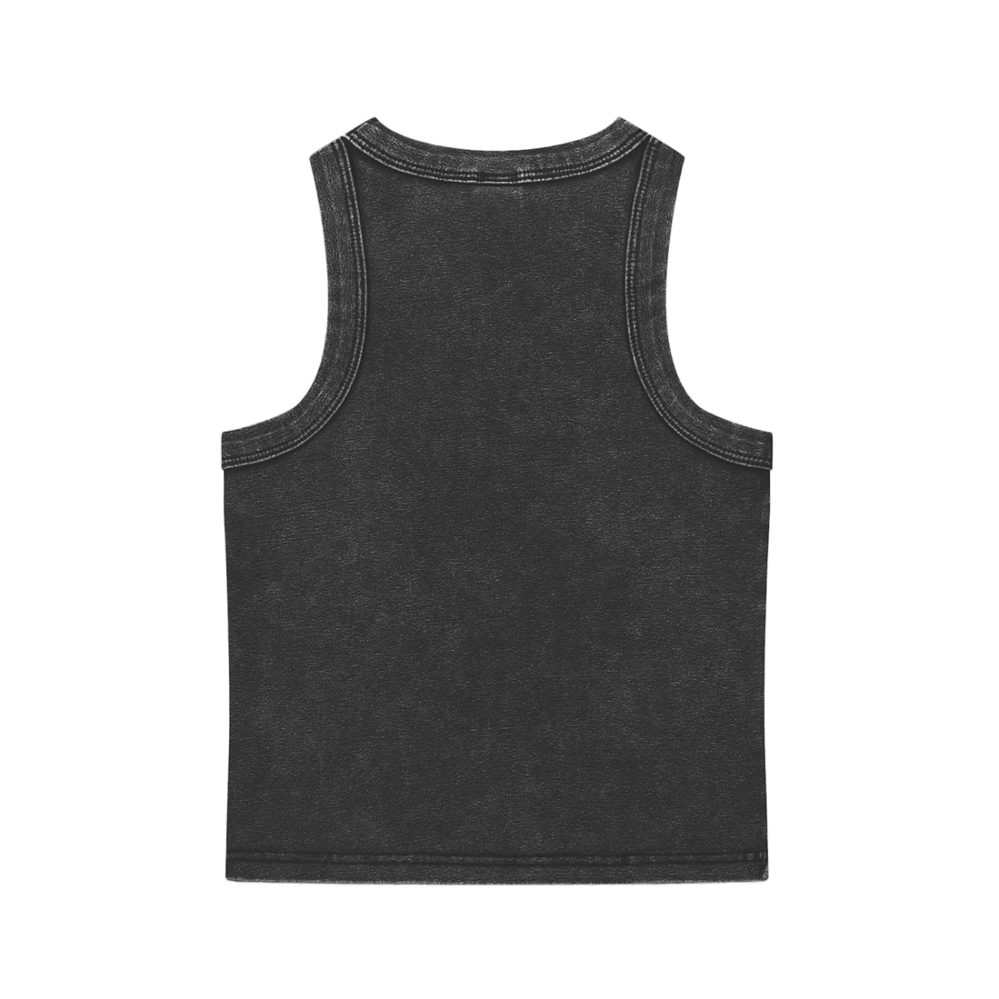 Not Flirting, Just Latina Tank Top