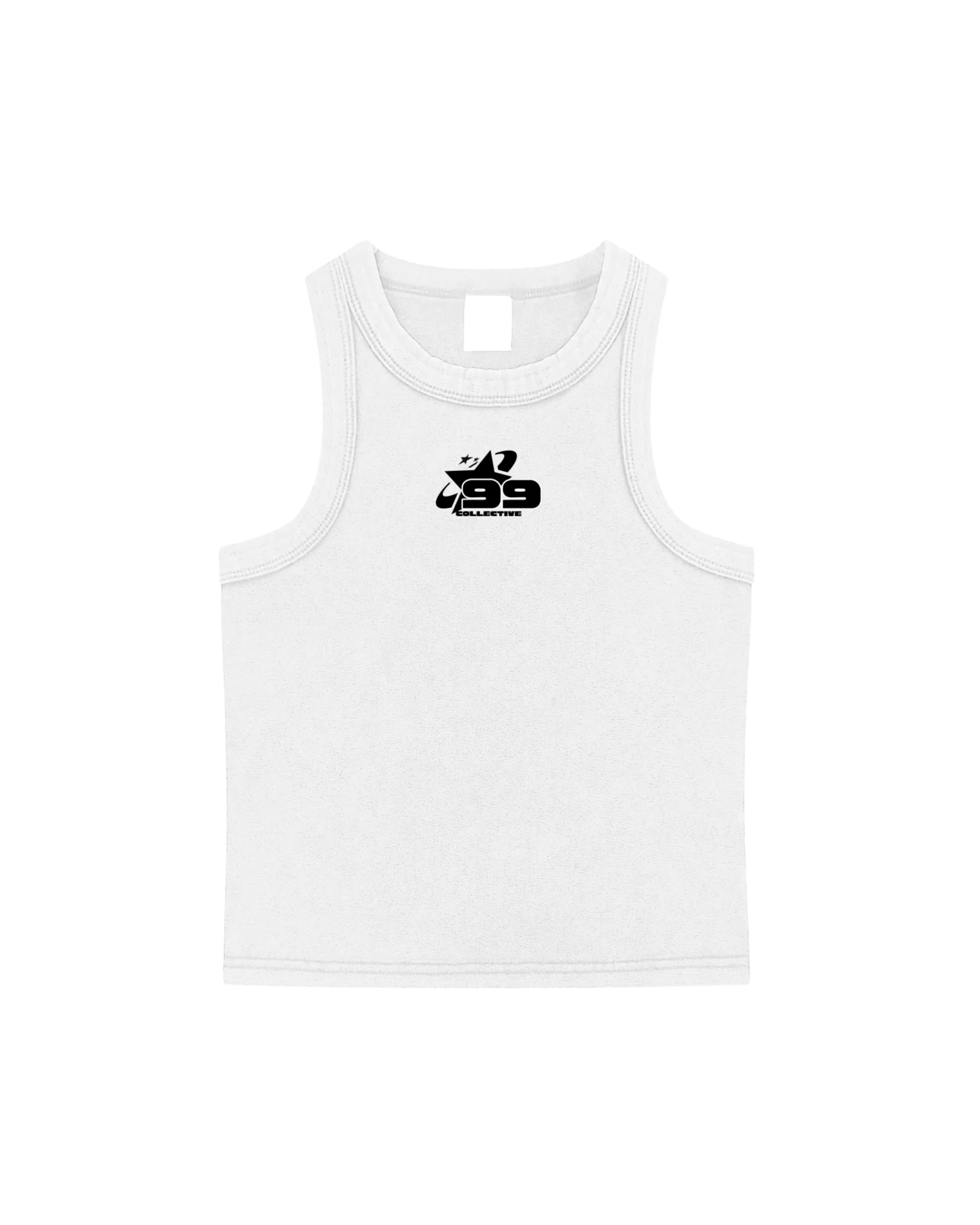 99 Official Tank Top