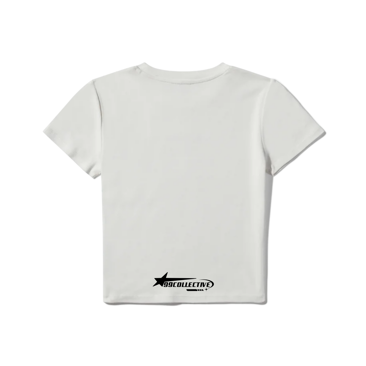 Not Flirting, Just A Dancer - Baby Tee