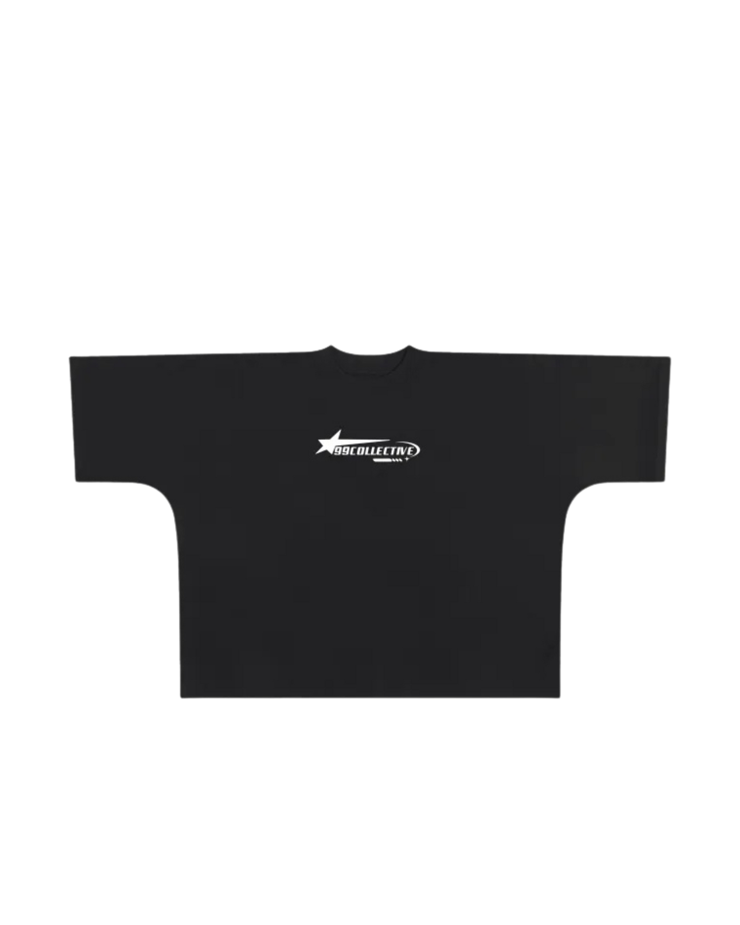 Oversized Boxy Tee- Premium Streetwear Basics