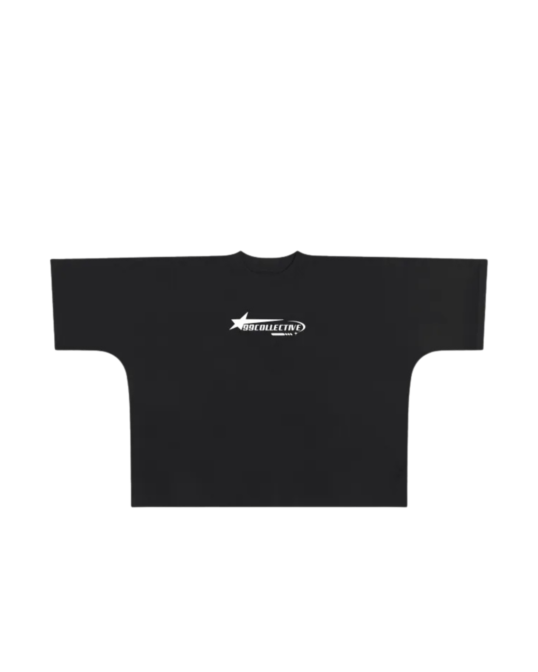 Oversized Boxy Tee- Premium Streetwear Basics