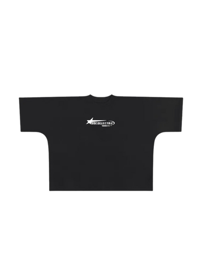 Oversized Boxy Tee- Premium Streetwear Basics