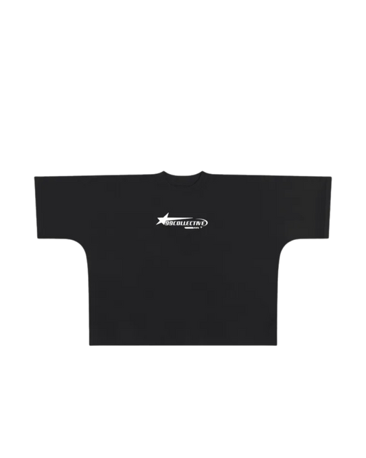 Oversized Boxy Tee- Premium Streetwear Basics