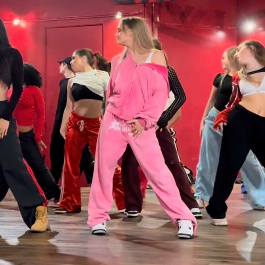 Pink Sweatpants- NO adjustable cuffs