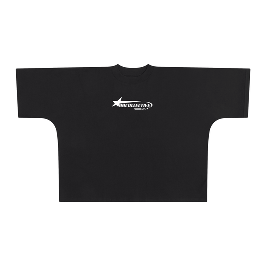 Oversized Boxy Tee- Premium Streetwear Basics