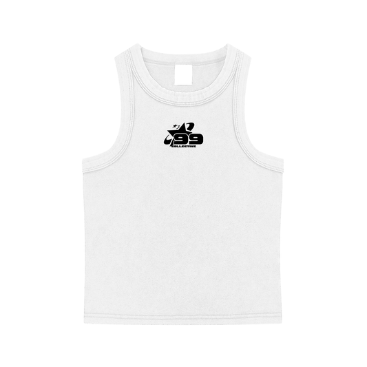 99 Official Tank Top