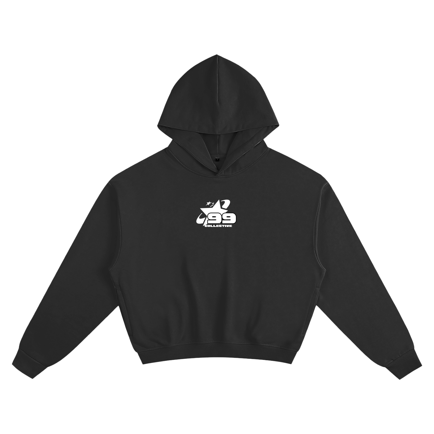 Boxy 99 Hoodie