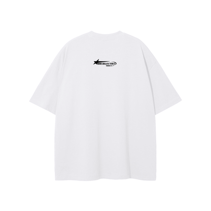 Not Flirting, Just A Dancer