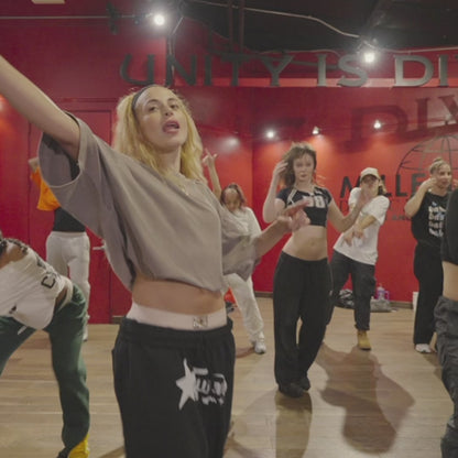 99collective Black Sweatpans