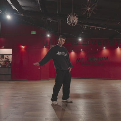 99collective Acid Wash Hoodie